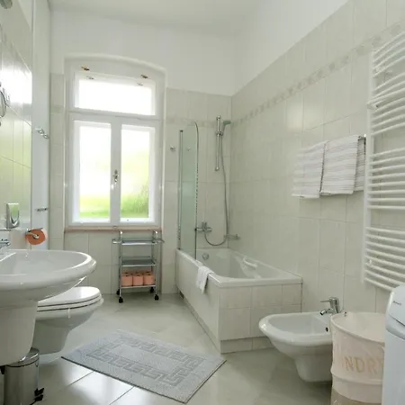 Apartamento With A Parking Space - 14562