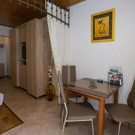 With A Parking Space - 14562 Apartment *
