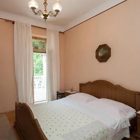 Appartement With A Parking Space - 14562 Opatija