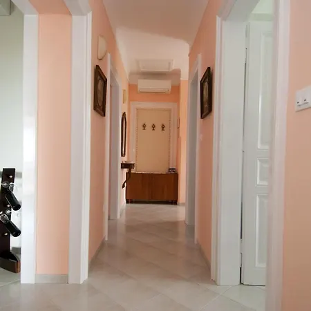 Appartement With A Parking Space - 14562