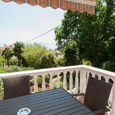 With A Parking Space - 14562 Appartement Opatija