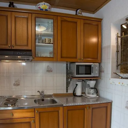With A Parking Space - 14562 Appartement